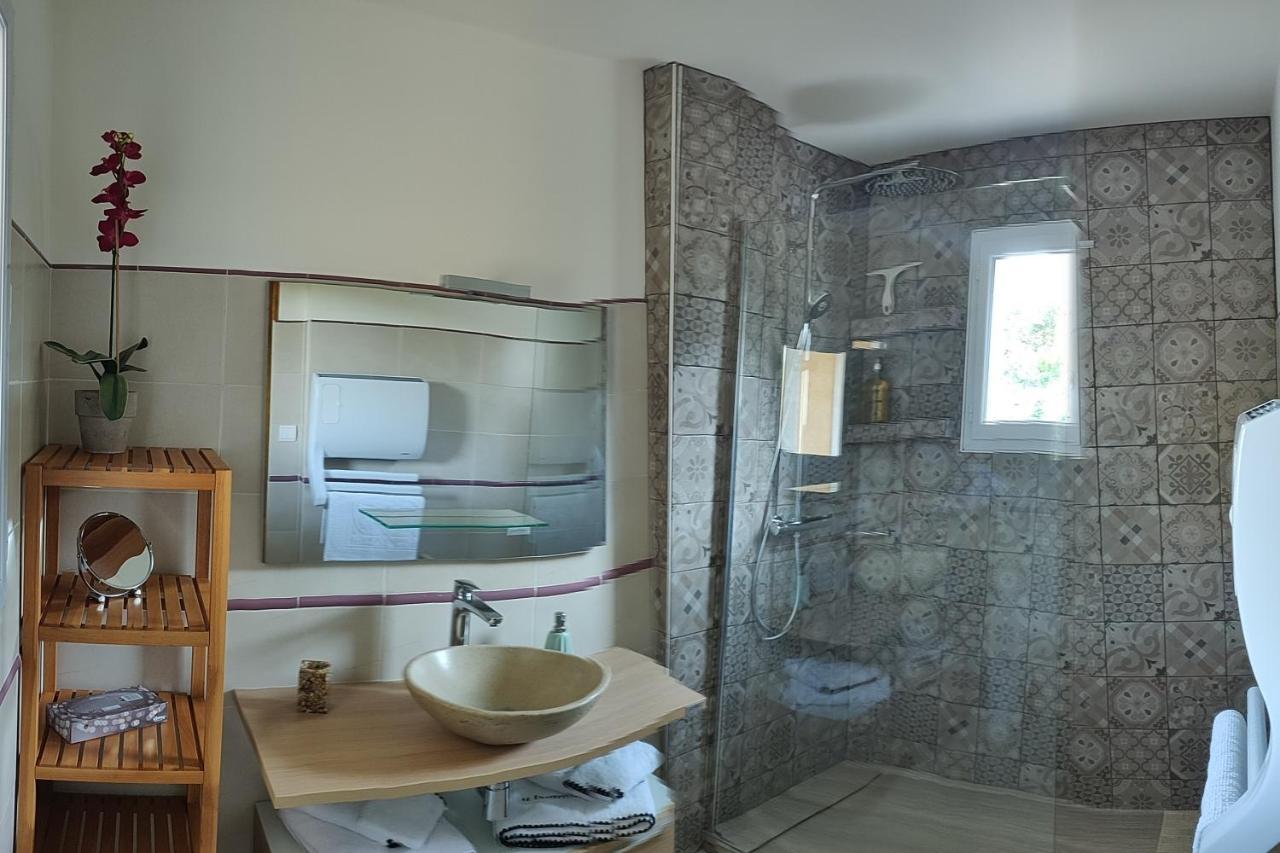 Villa U Tramontu Granace Экстерьер фото