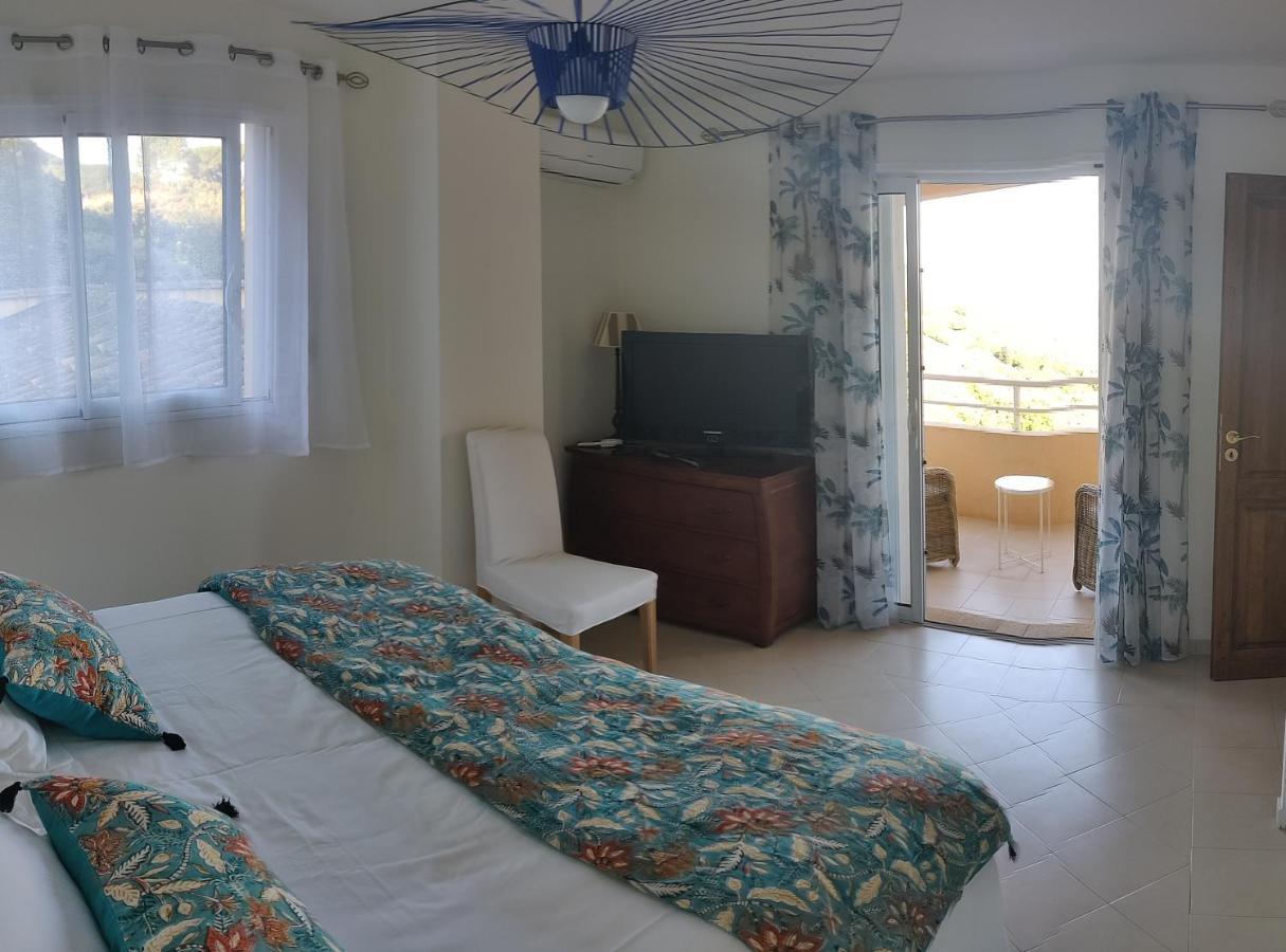 Villa U Tramontu Granace Экстерьер фото