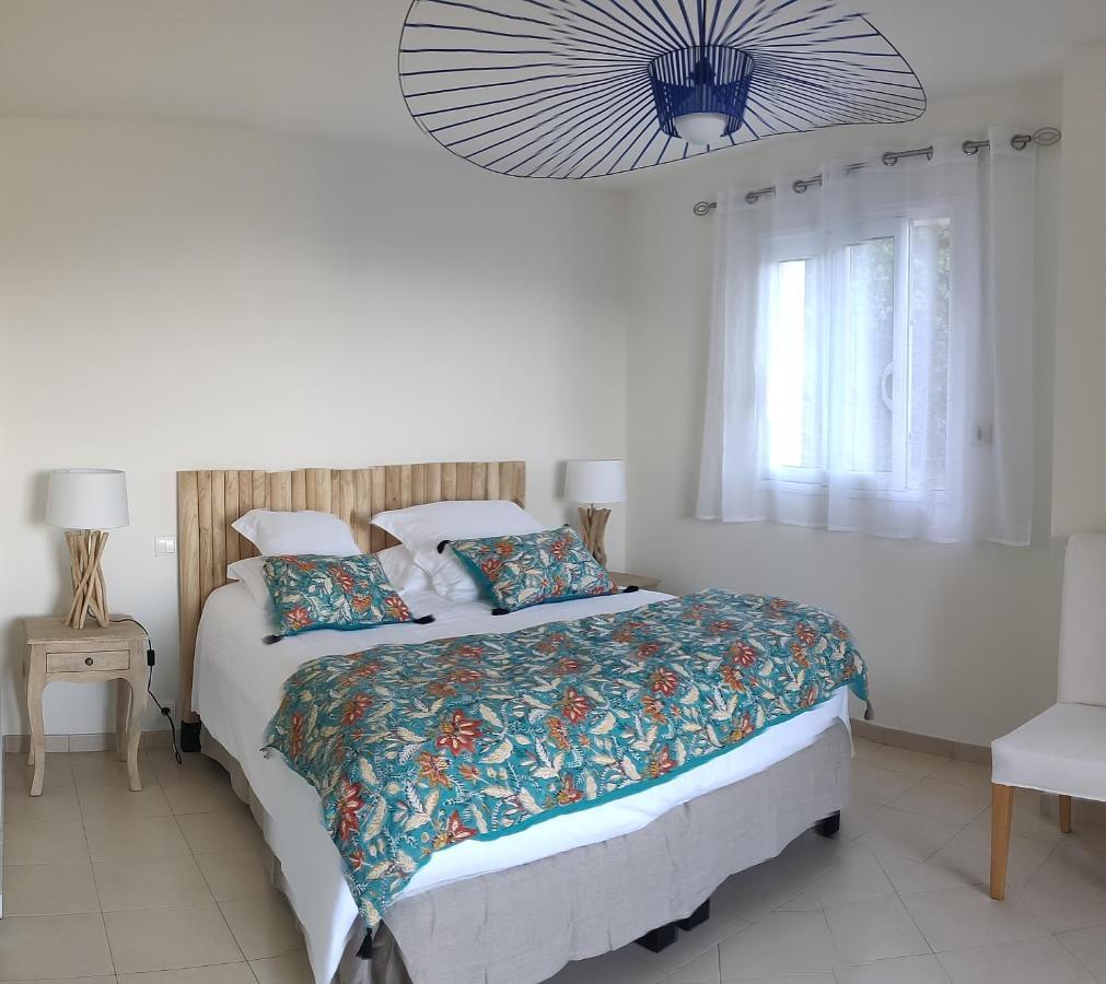 Villa U Tramontu Granace Экстерьер фото