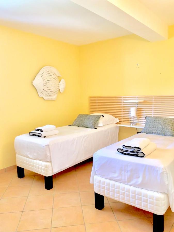 Villa U Tramontu Granace Экстерьер фото